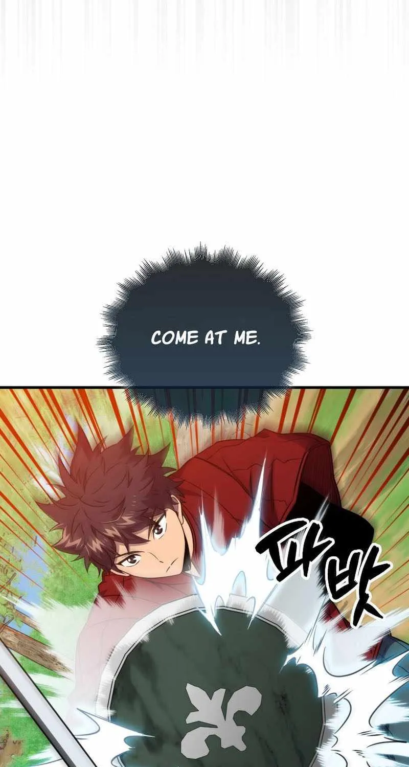 Read Sleeping Ranker chapter 144 image 52 on Lezhin