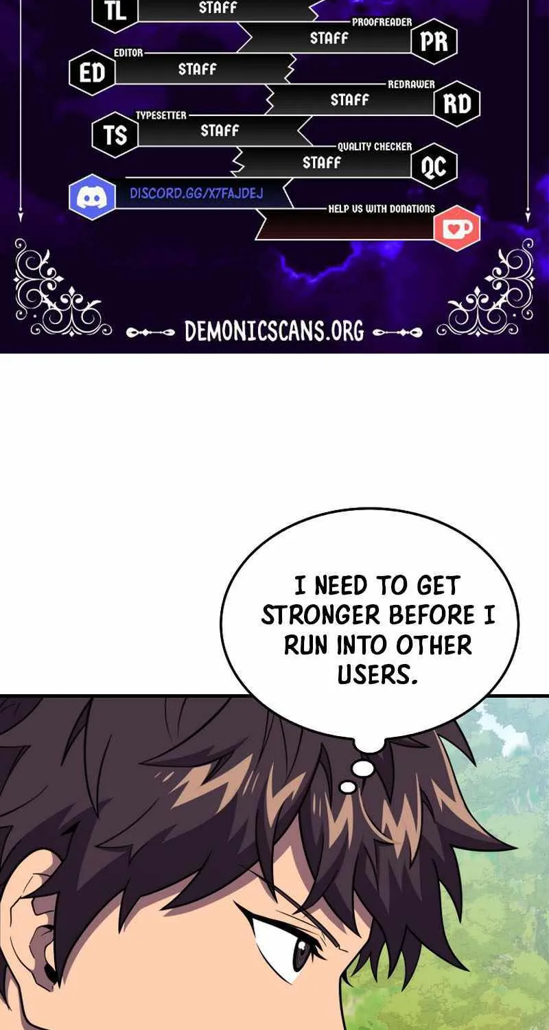 Read Sleeping Ranker chapter 144 image 6 on Lezhin