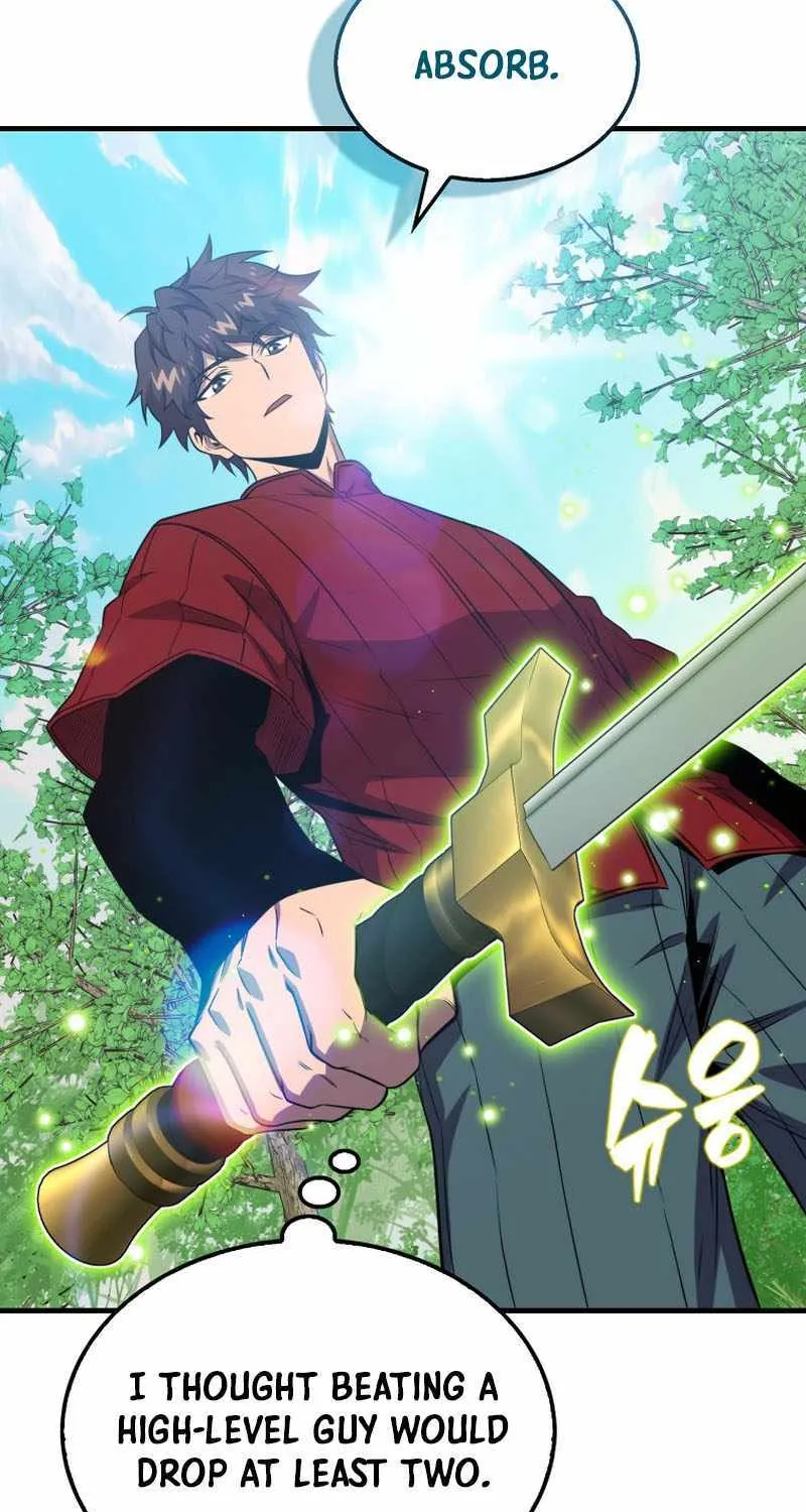 Read Sleeping Ranker chapter 144 image 65 on Lezhin