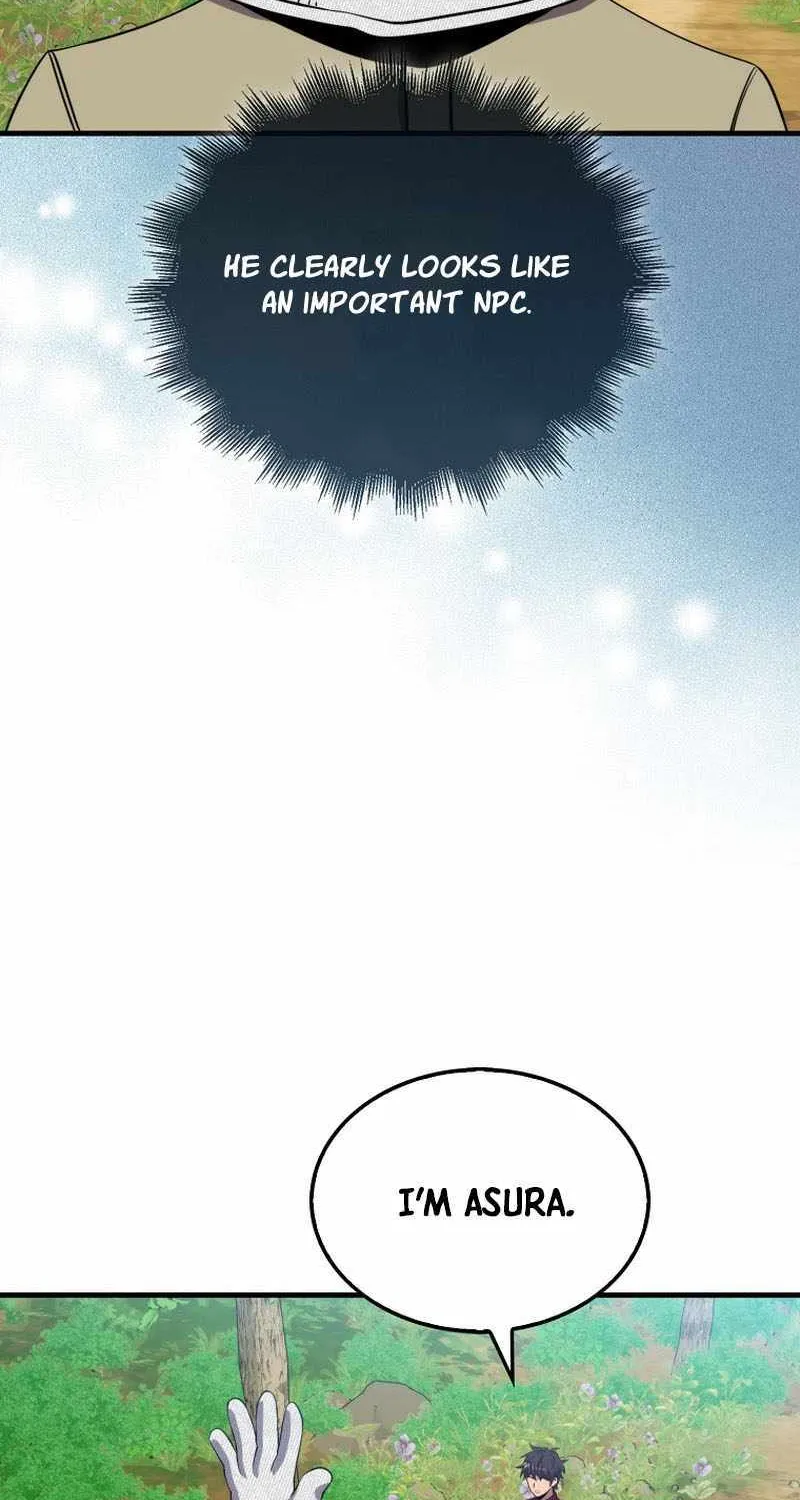 Read Sleeping Ranker chapter 144 image 71 on Lezhin