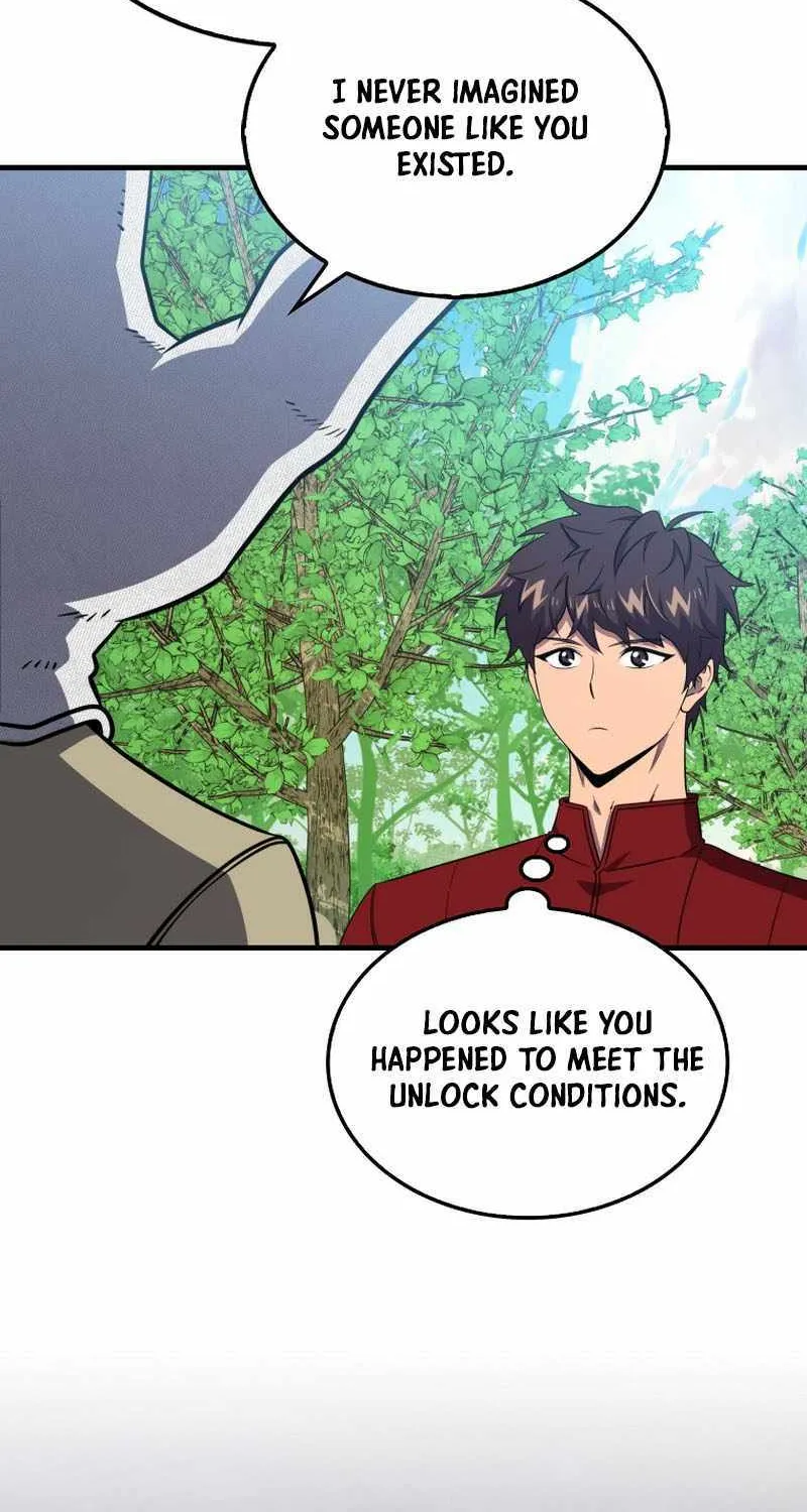 Read Sleeping Ranker chapter 144 image 73 on Lezhin