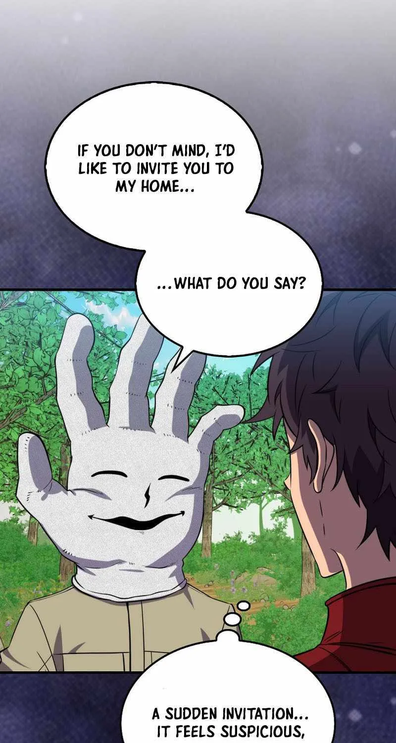 Read Sleeping Ranker chapter 144 image 74 on Lezhin