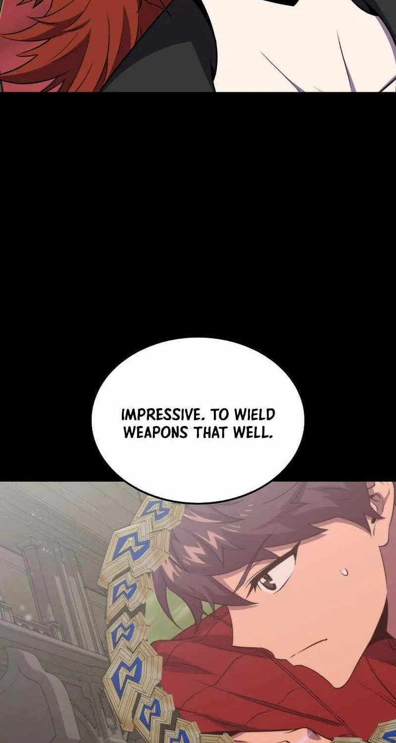 Read Sleeping Ranker chapter 144 image 80 on Lezhin