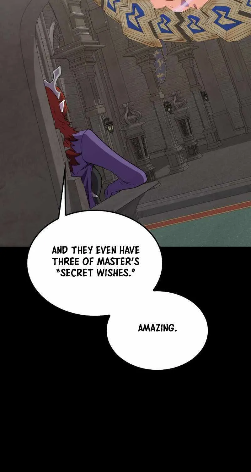 Read Sleeping Ranker chapter 144 image 81 on Lezhin