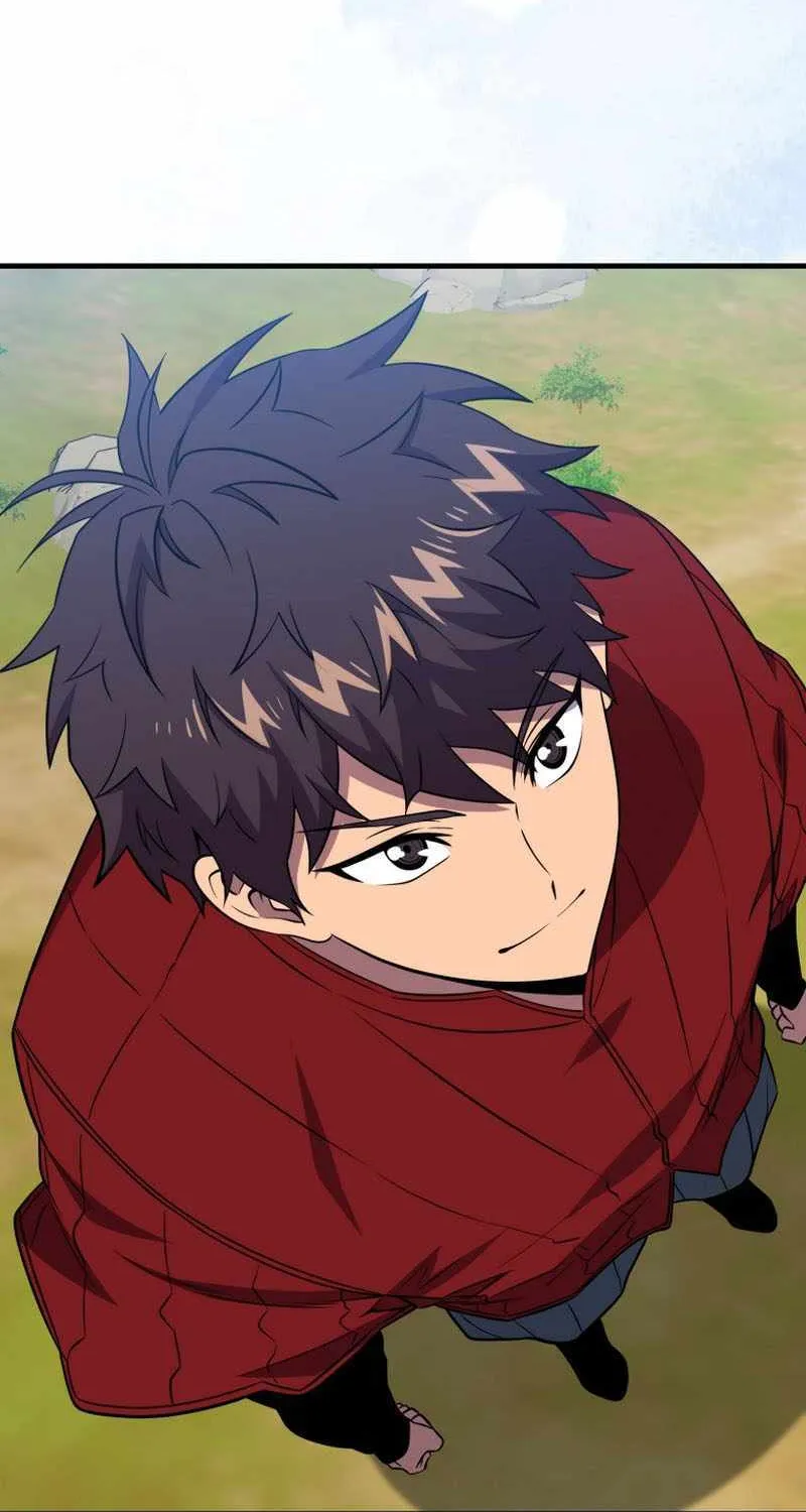 Read Sleeping Ranker chapter 144 image 9 on Lezhin