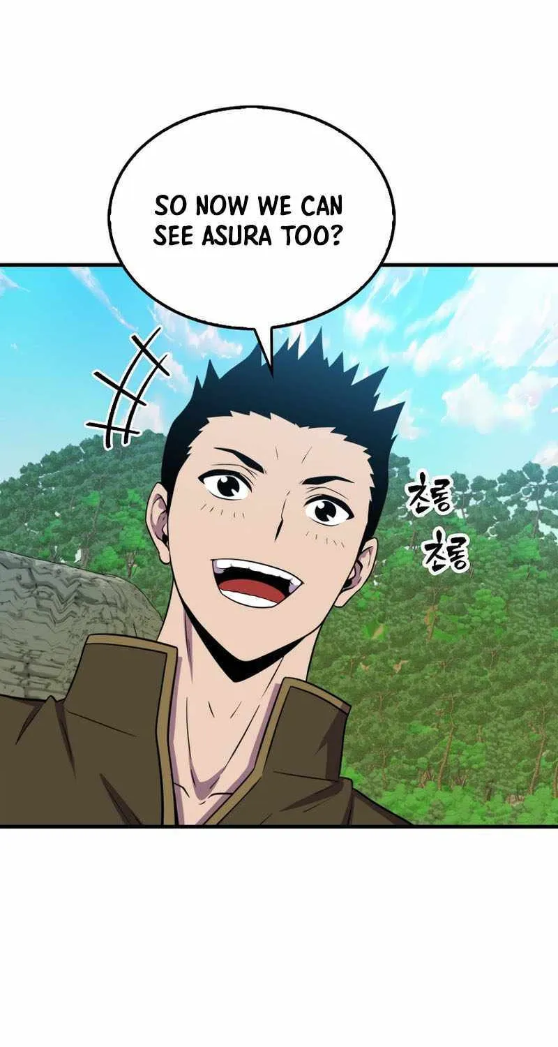 Read Sleeping Ranker chapter 144 image 94 on Lezhin