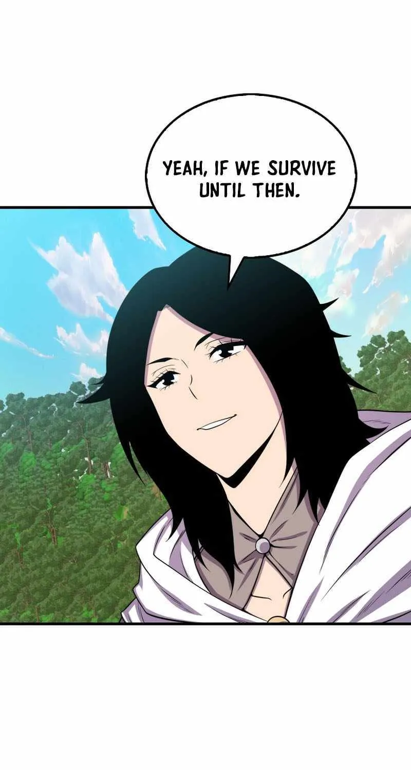 Read Sleeping Ranker chapter 144 image 95 on Lezhin