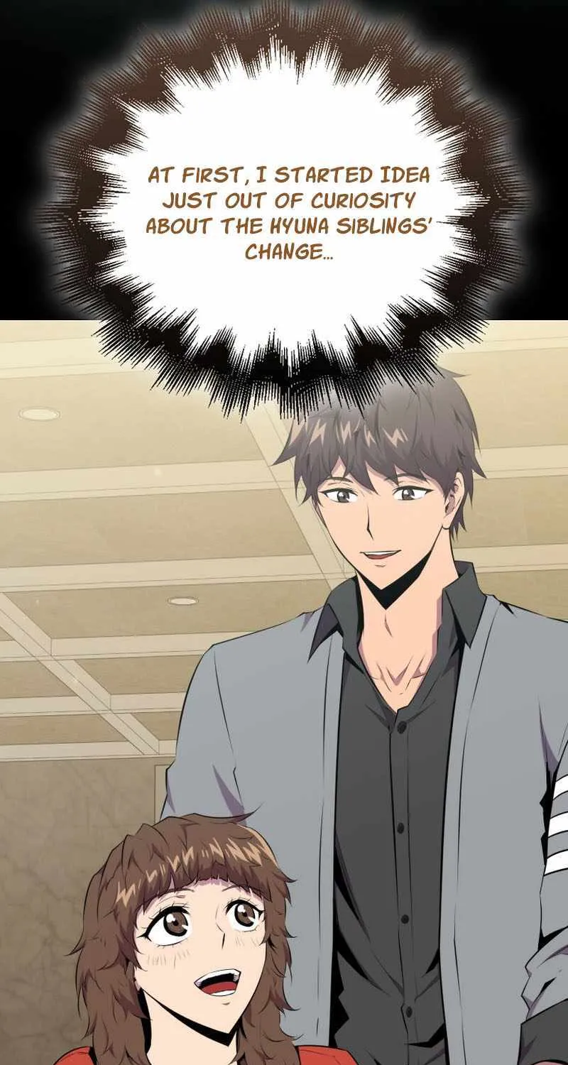 Read Sleeping Ranker chapter 144 image 97 on Lezhin