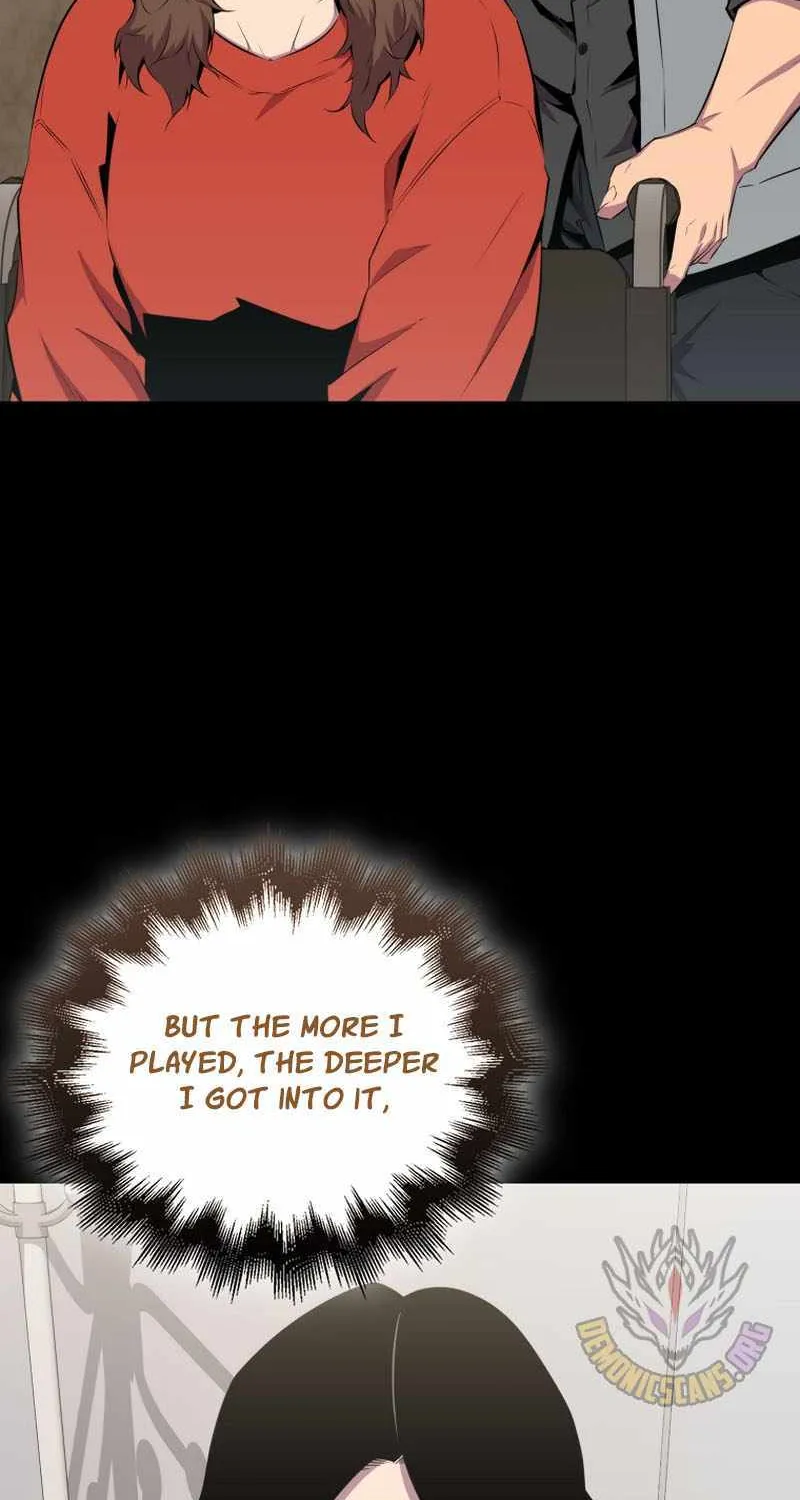 Read Sleeping Ranker chapter 144 image 98 on Lezhin
