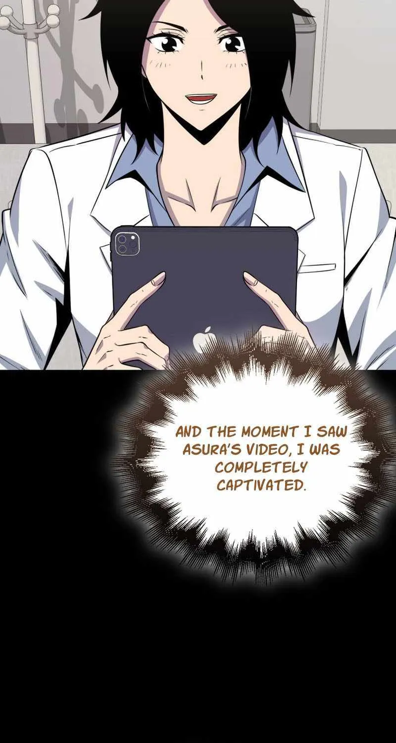 Read Sleeping Ranker chapter 144 image 99 on Lezhin