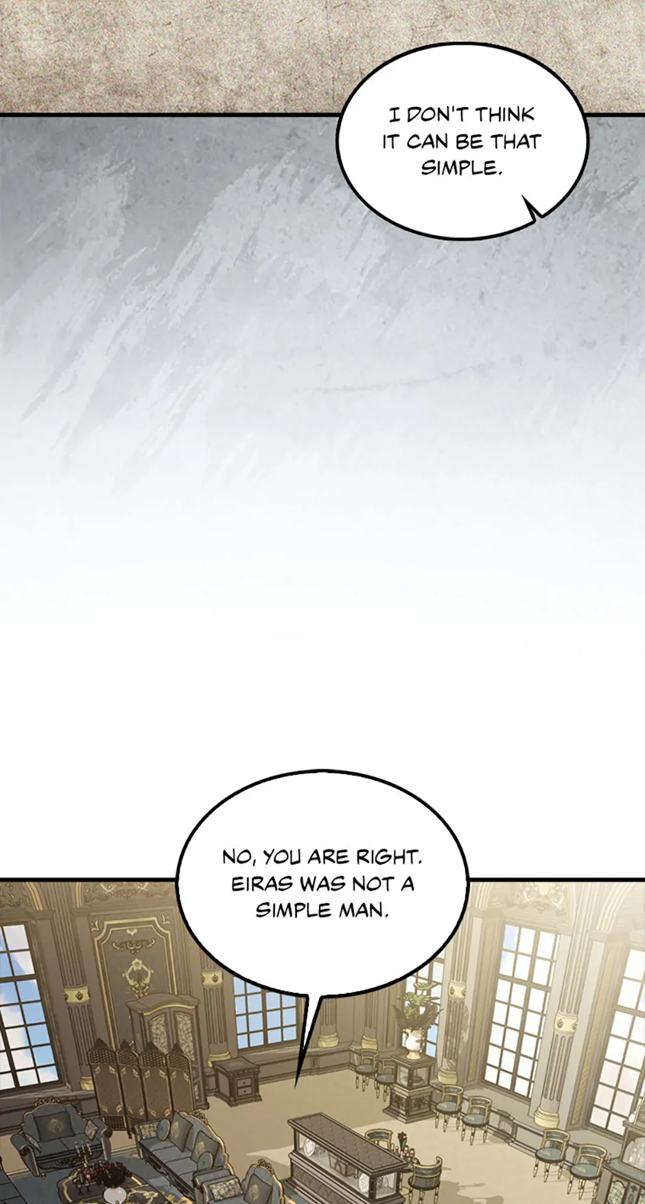 Read Sleeping Ranker chapter 145 image 10 on Lezhin