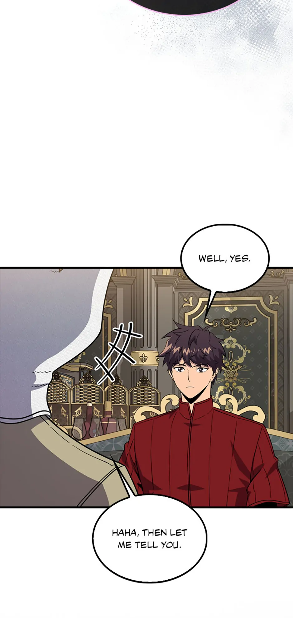 Read Sleeping Ranker chapter 145 image 20 on Lezhin