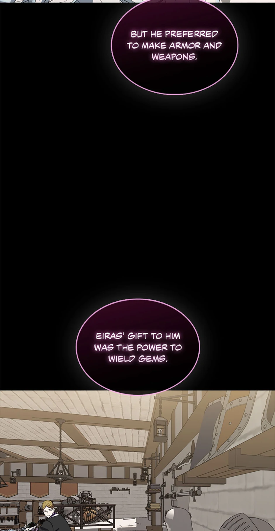 Read Sleeping Ranker chapter 145 image 29 on Lezhin