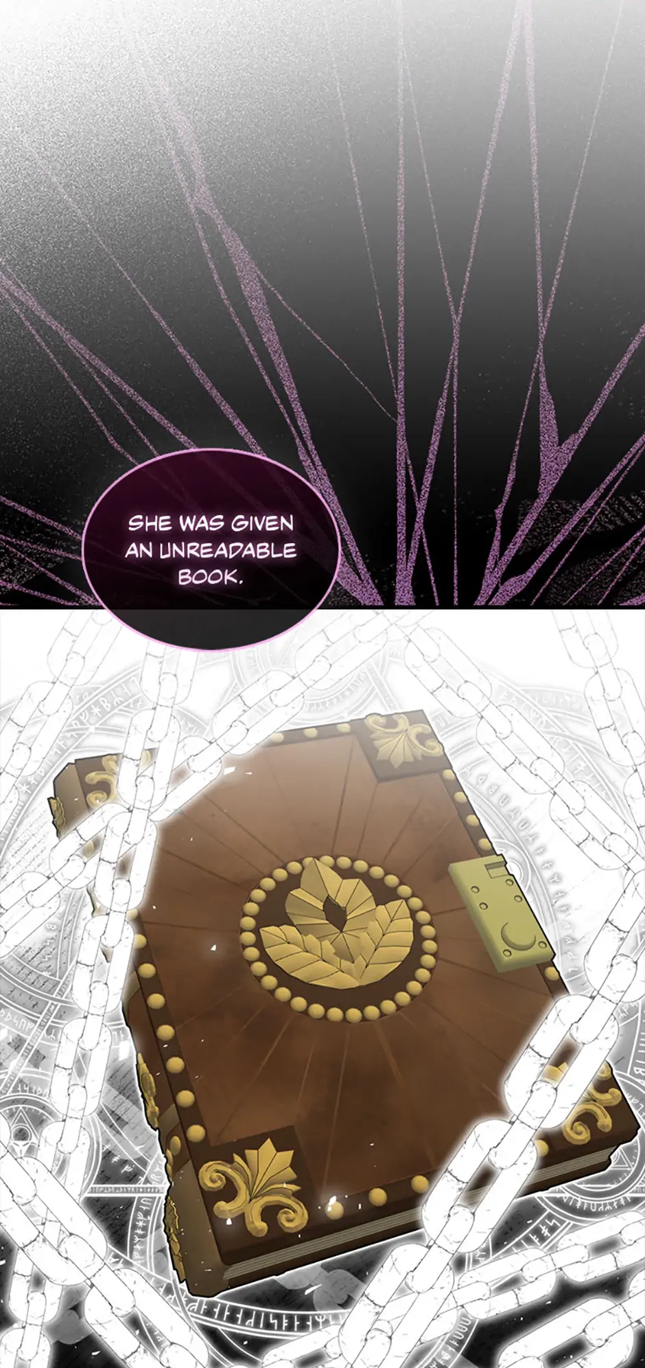 Read Sleeping Ranker chapter 145 image 33 on Lezhin