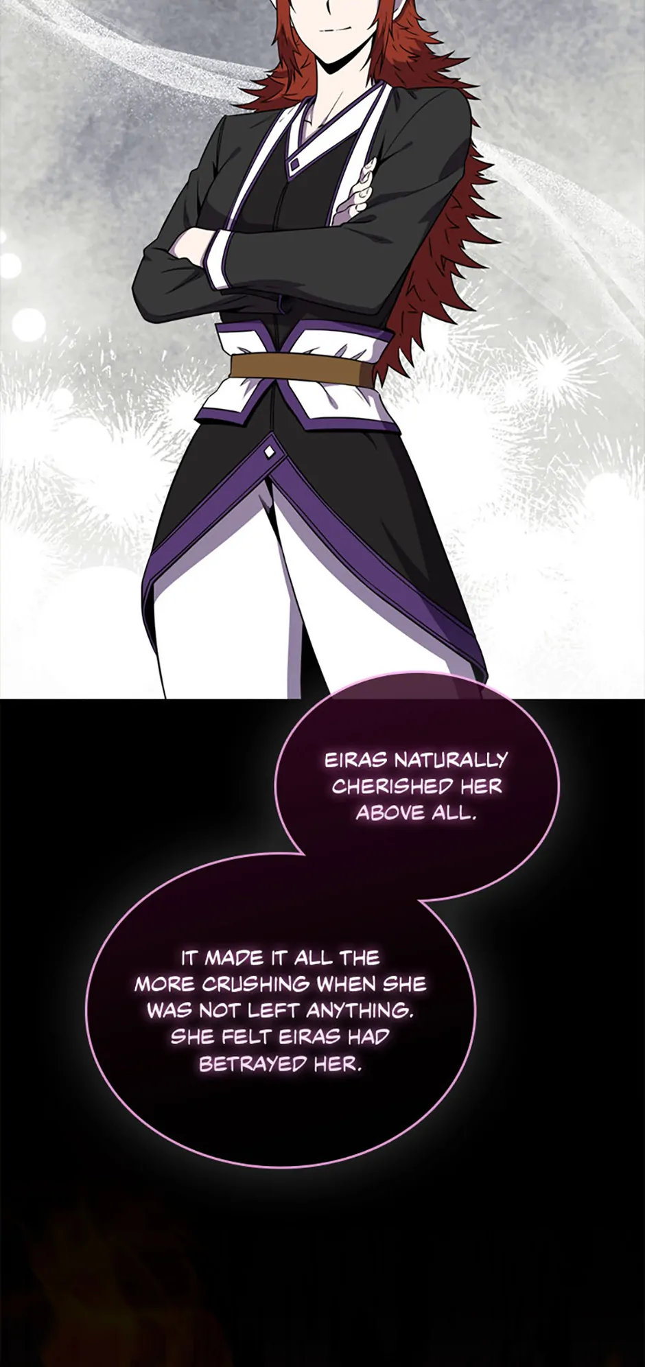 Read Sleeping Ranker chapter 145 image 36 on Lezhin