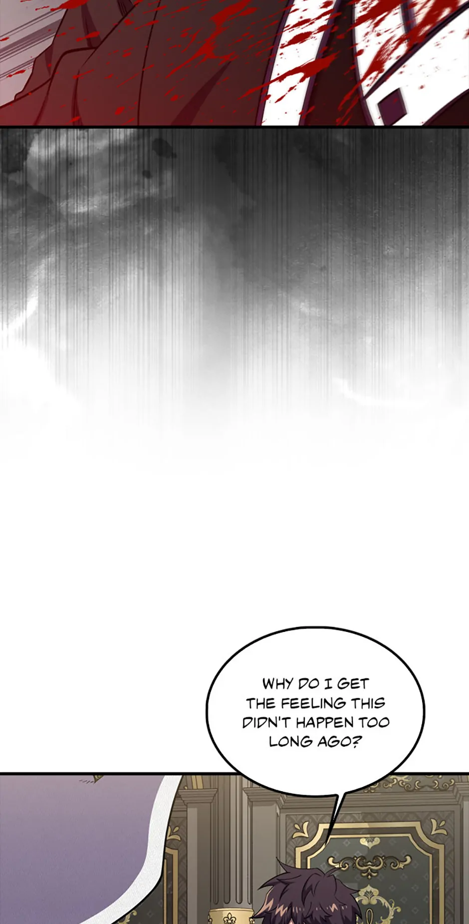 Read Sleeping Ranker chapter 145 image 49 on Lezhin