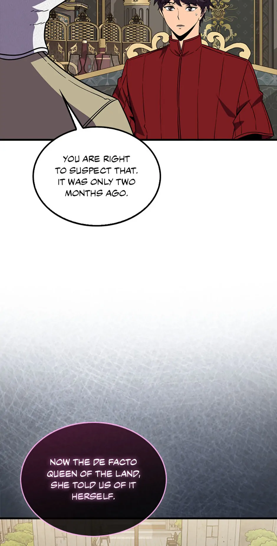 Read Sleeping Ranker chapter 145 image 50 on Lezhin