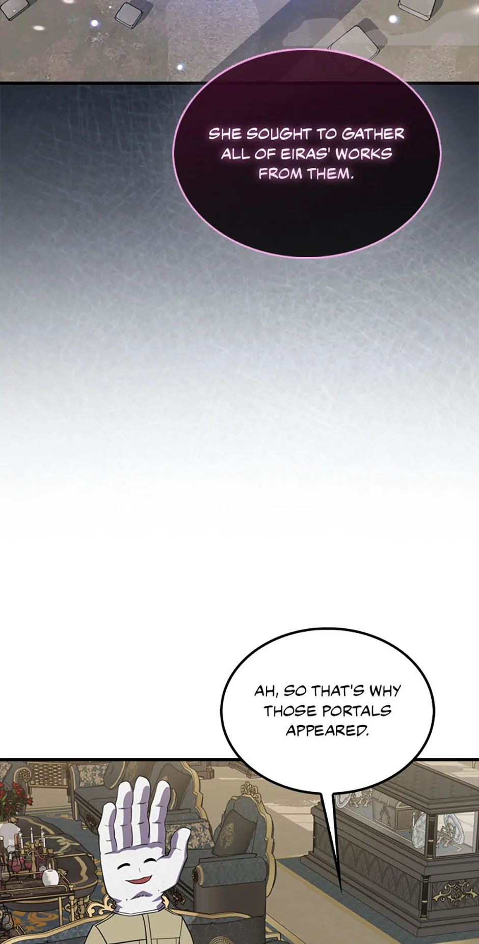 Read Sleeping Ranker chapter 145 image 53 on Lezhin