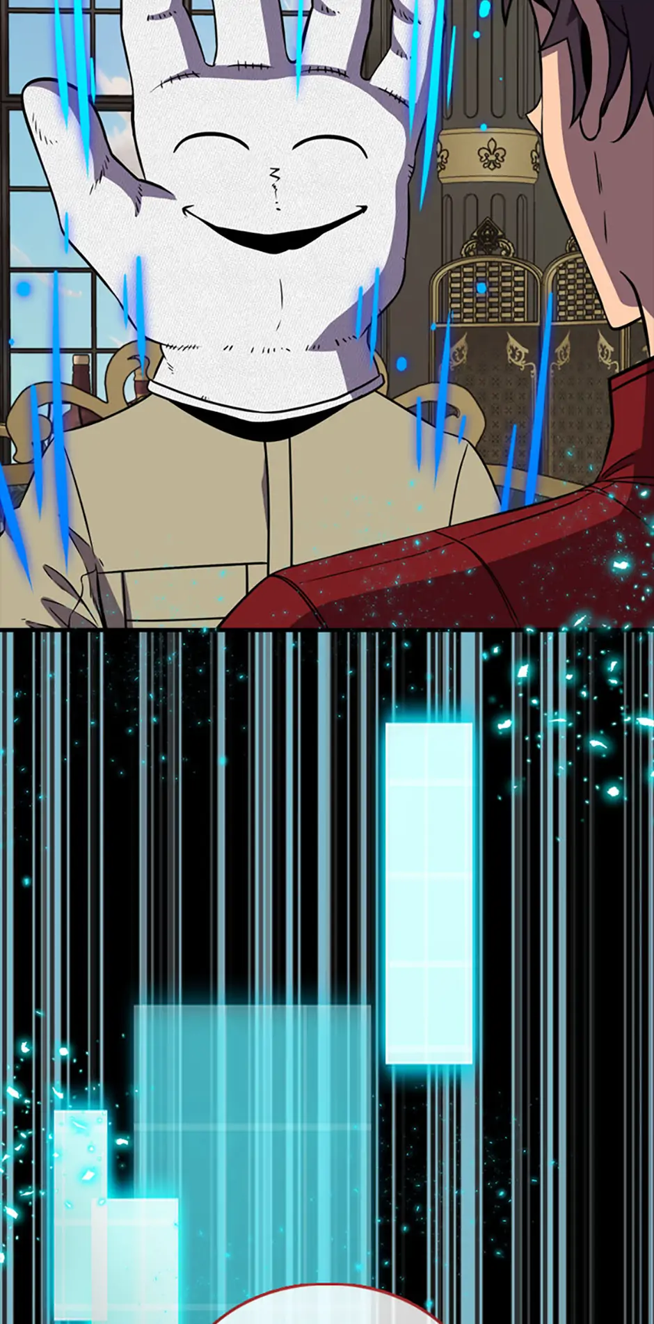 Read Sleeping Ranker chapter 145 image 61 on Lezhin