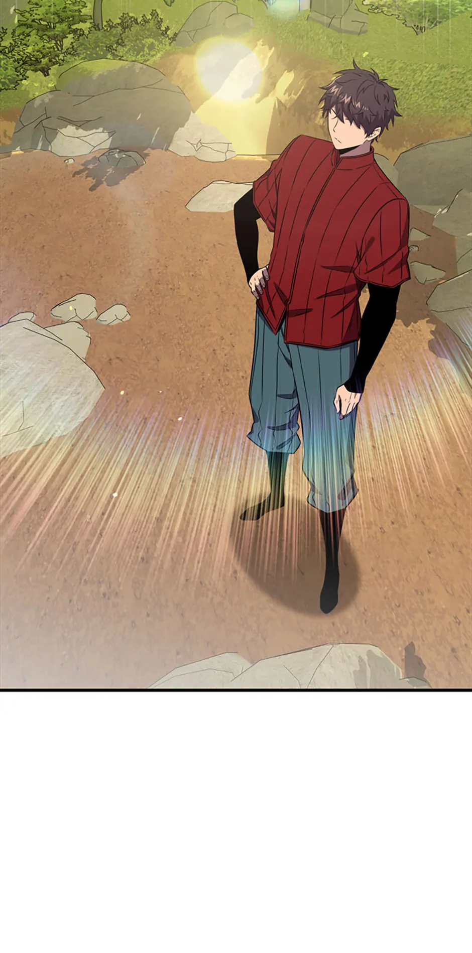 Read Sleeping Ranker chapter 145 image 63 on Lezhin
