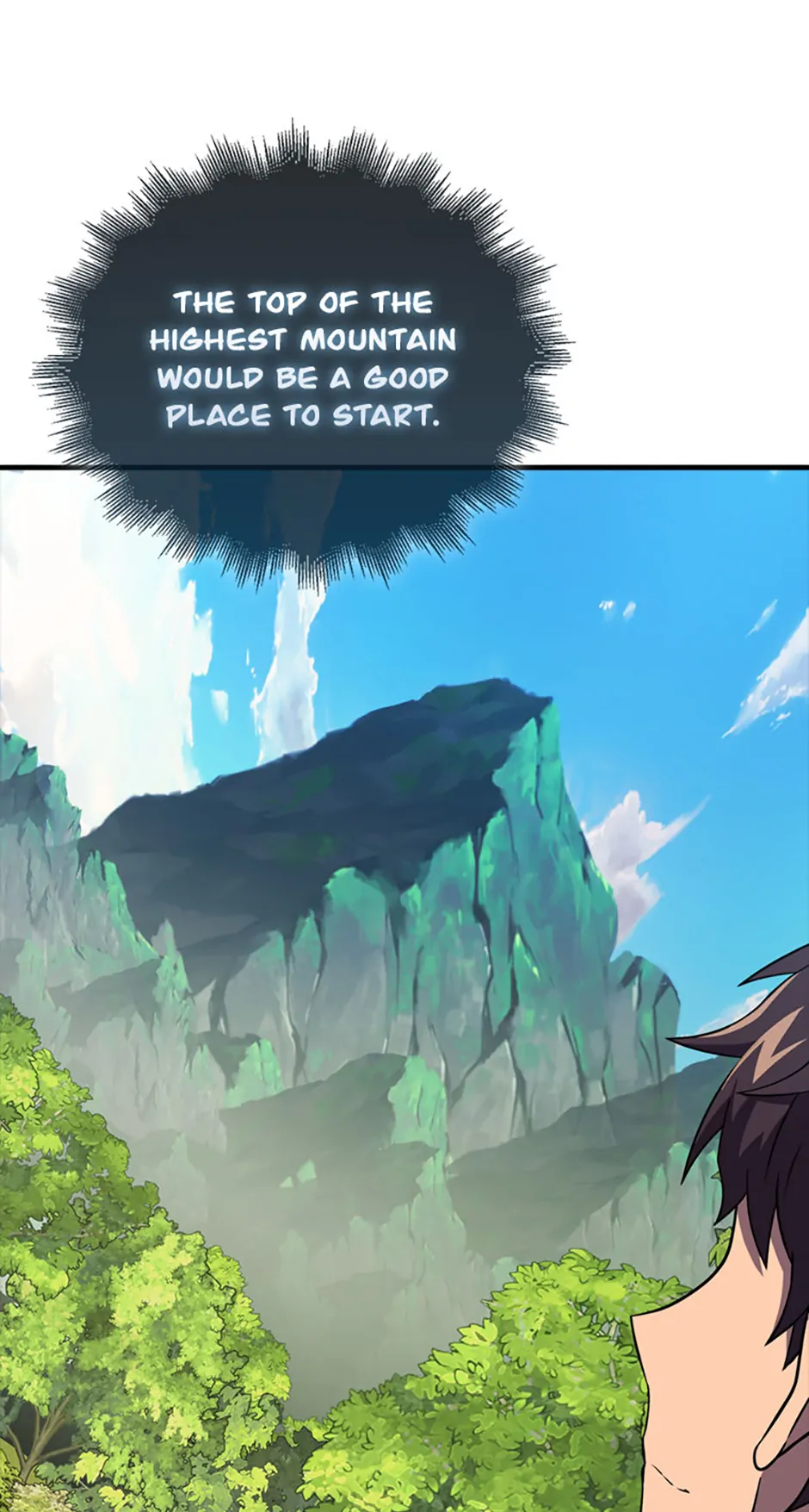 Read Sleeping Ranker chapter 145 image 65 on Lezhin