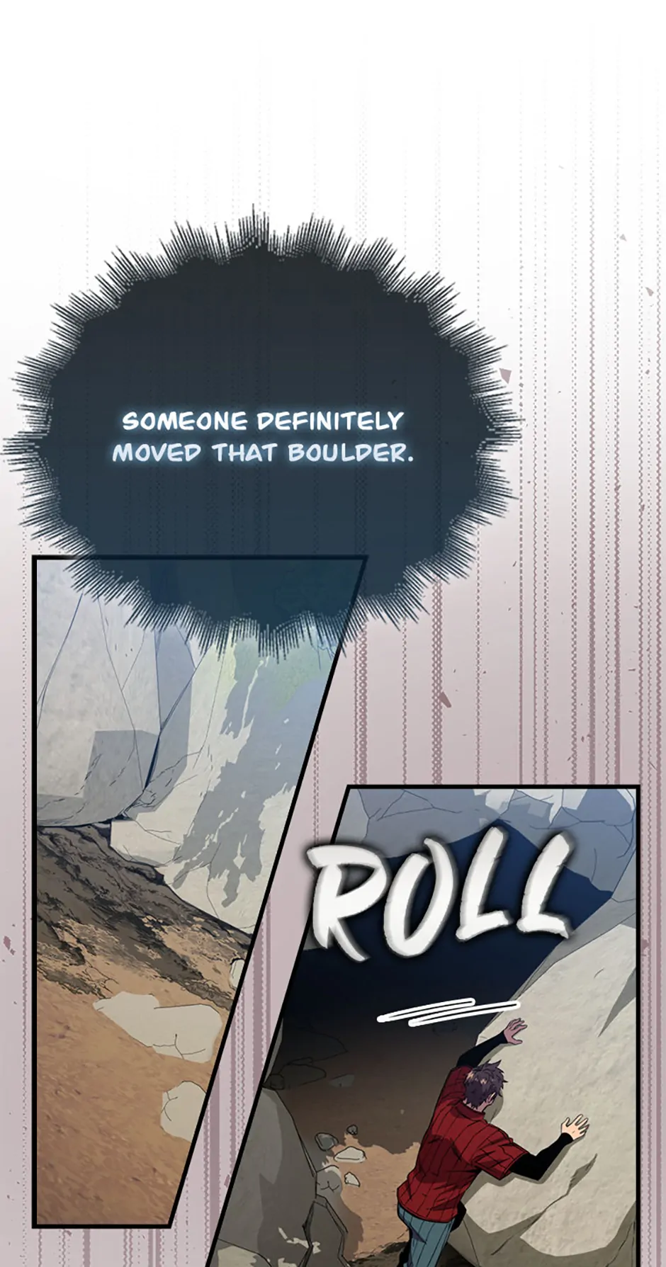 Read Sleeping Ranker chapter 145 image 71 on Lezhin