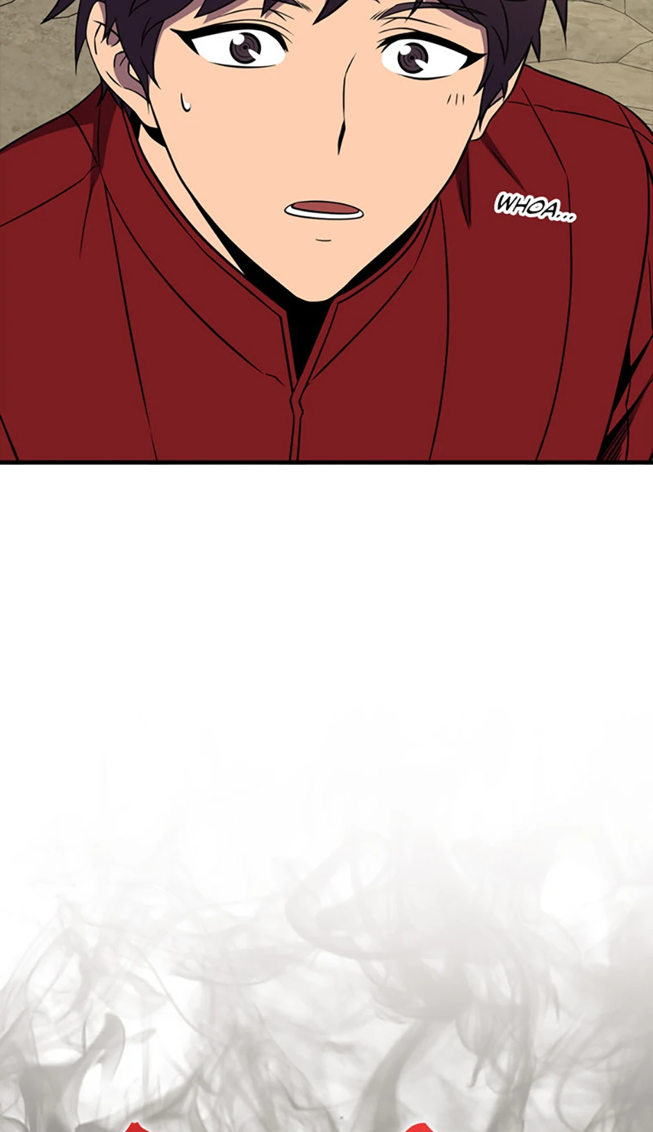 Read Sleeping Ranker chapter 145 image 81 on Lezhin