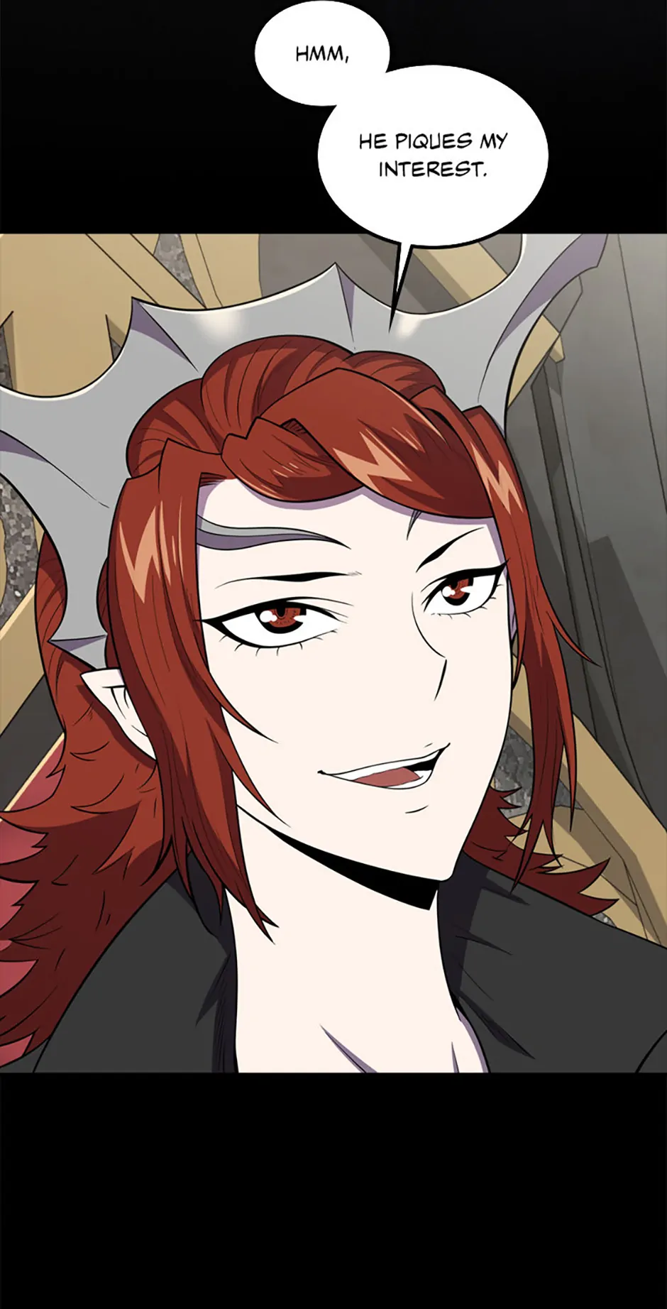 Read Sleeping Ranker chapter 145 image 86 on Lezhin