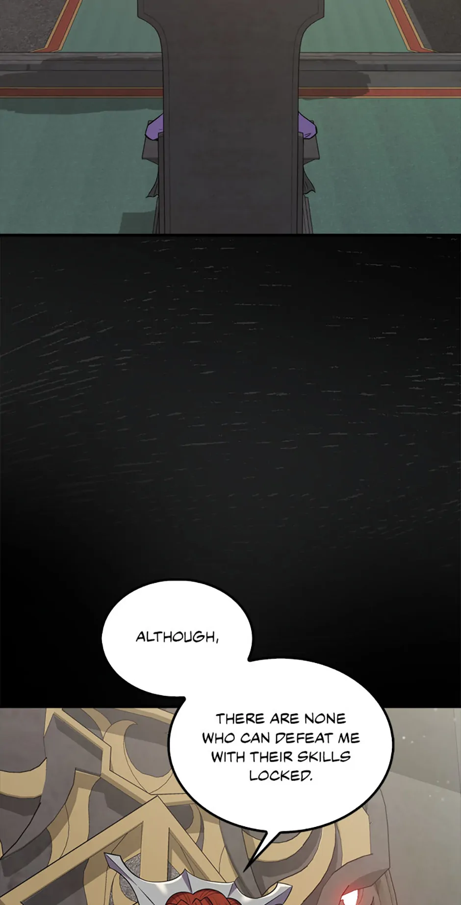 Read Sleeping Ranker chapter 145 image 89 on Lezhin