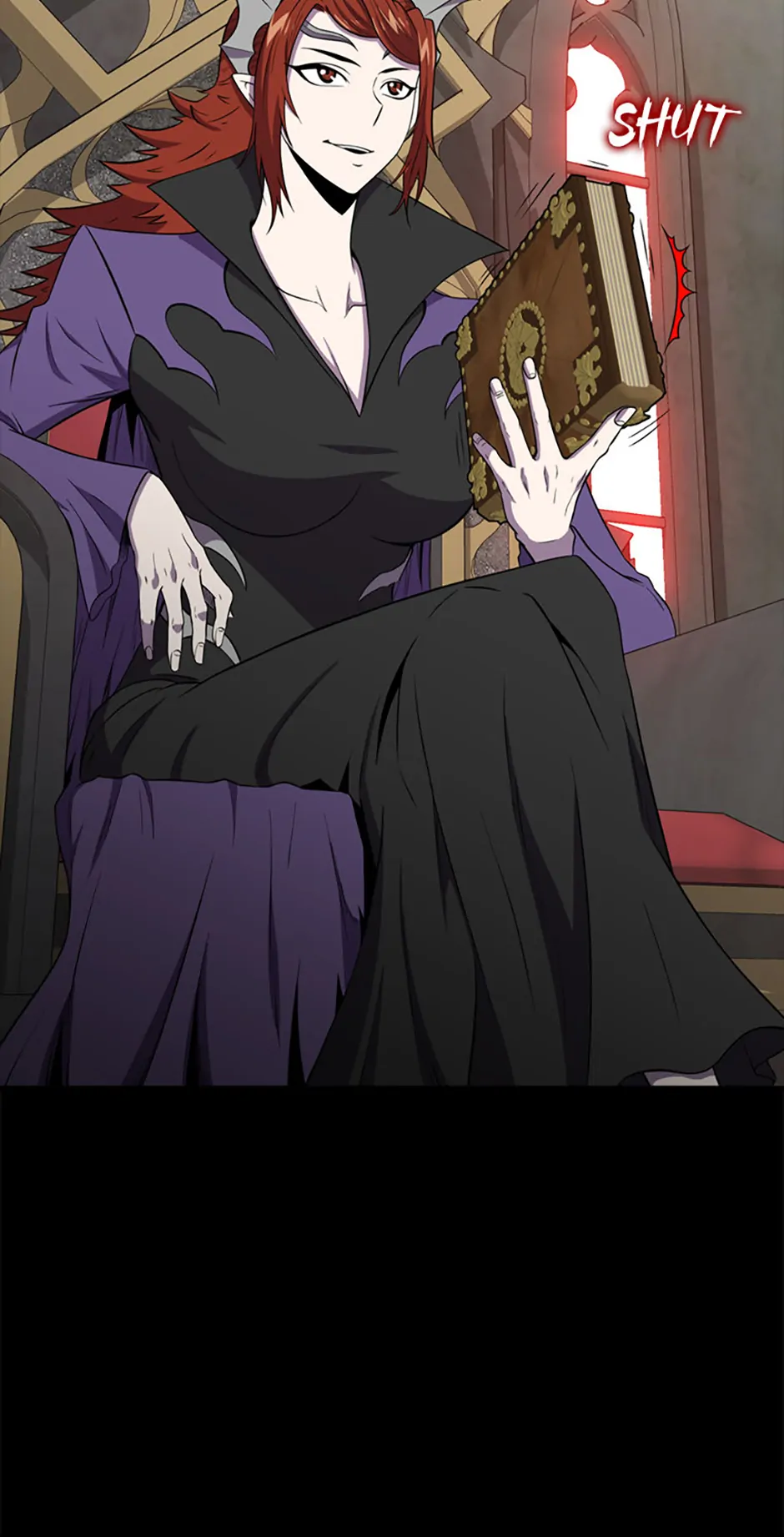 Read Sleeping Ranker chapter 145 image 90 on Lezhin