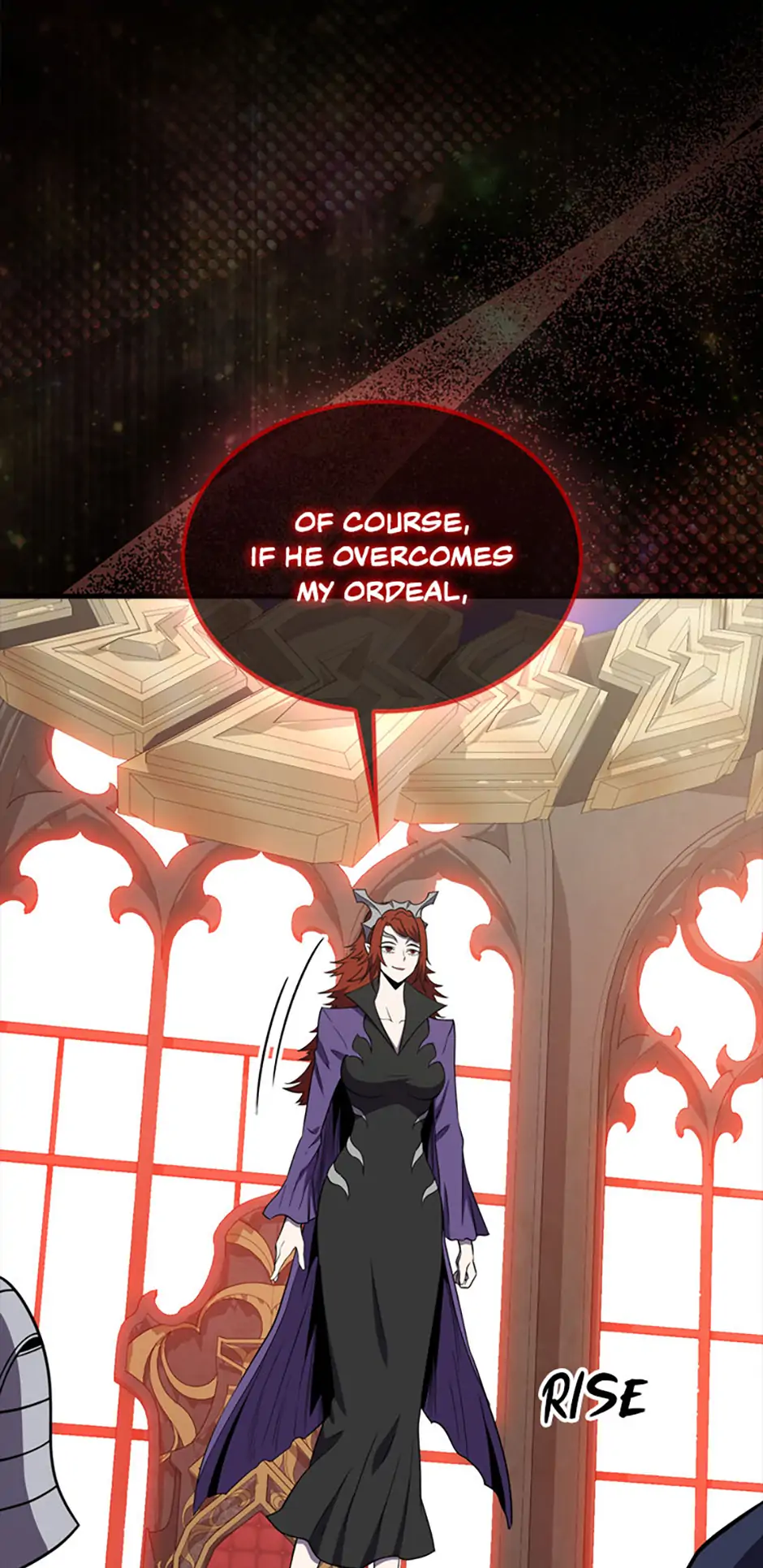 Read Sleeping Ranker chapter 145 image 92 on Lezhin