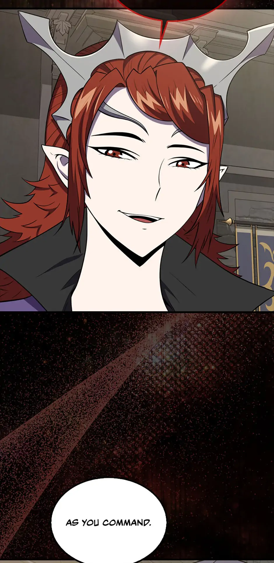 Read Sleeping Ranker chapter 145 image 94 on Lezhin