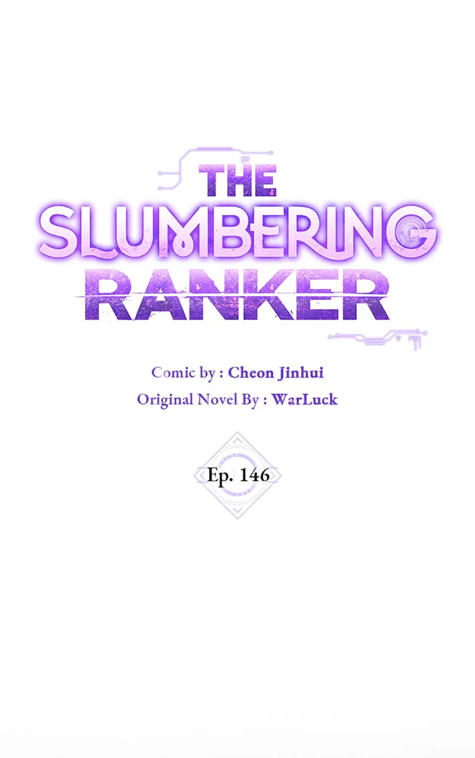 Read Sleeping Ranker chapter 146 image 1 on Lezhin