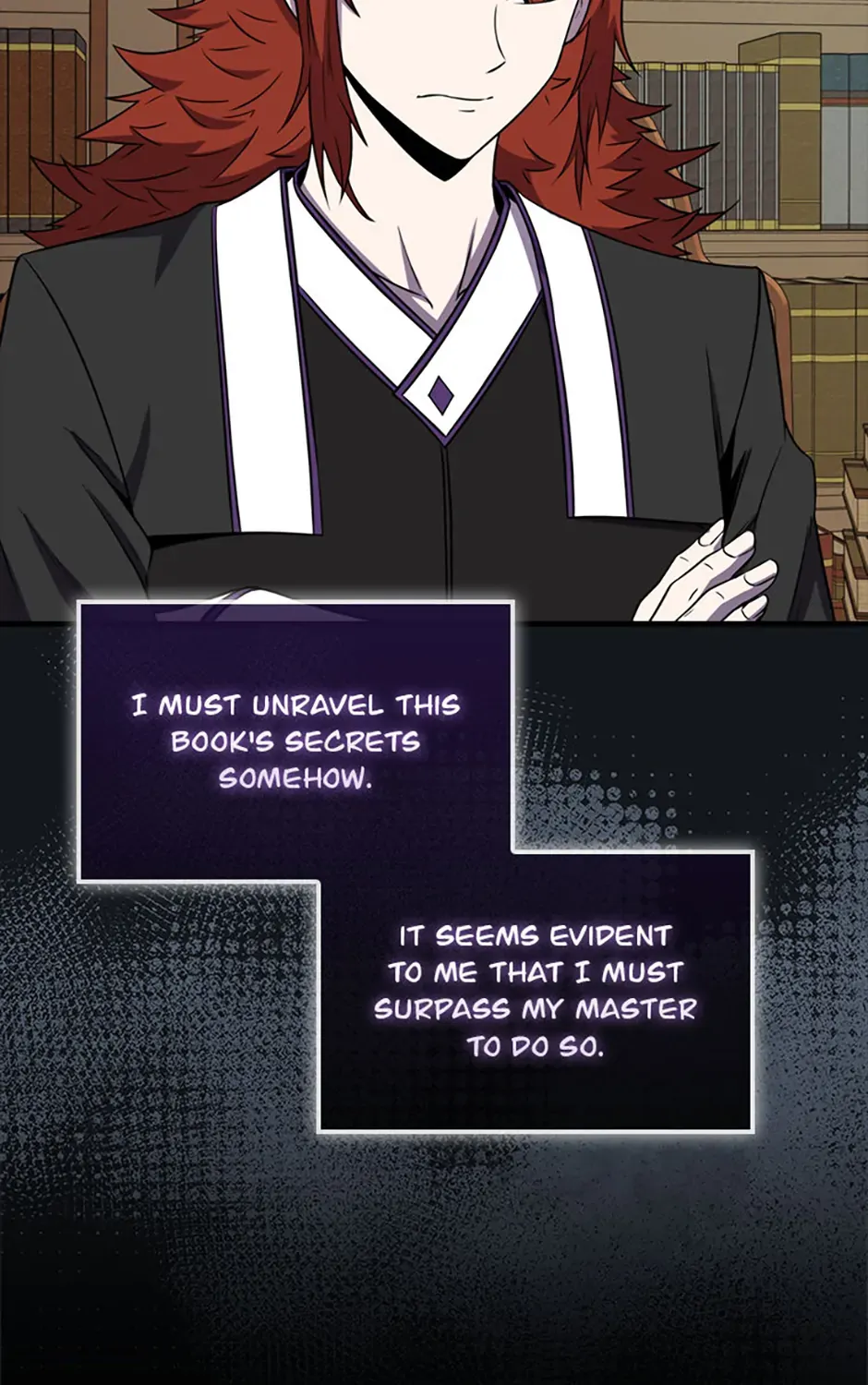 Read Sleeping Ranker chapter 146 image 125 on Lezhin