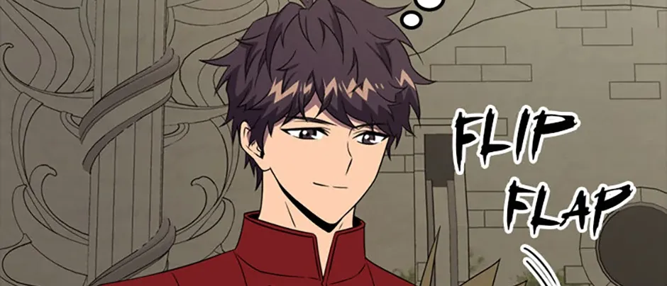 Read Sleeping Ranker chapter 146 image 130 on Lezhin