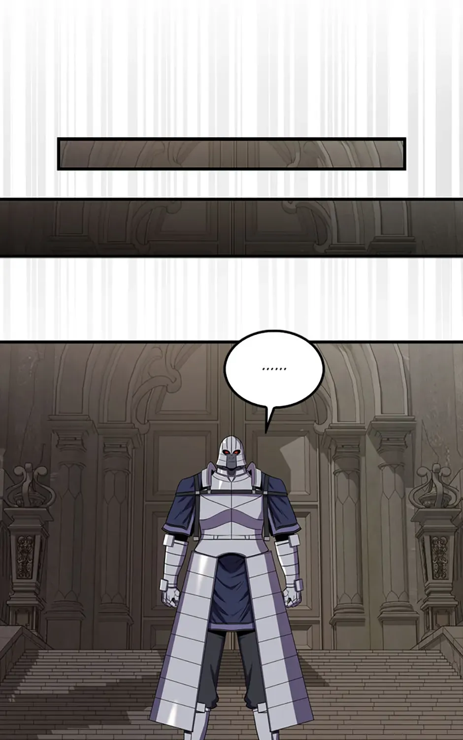 Read Sleeping Ranker chapter 146 image 137 on Lezhin