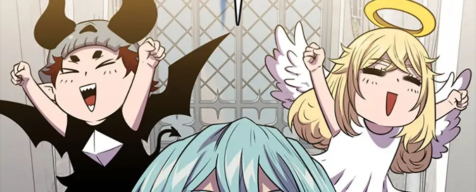 Read Sleeping Ranker chapter 146 image 172 on Lezhin