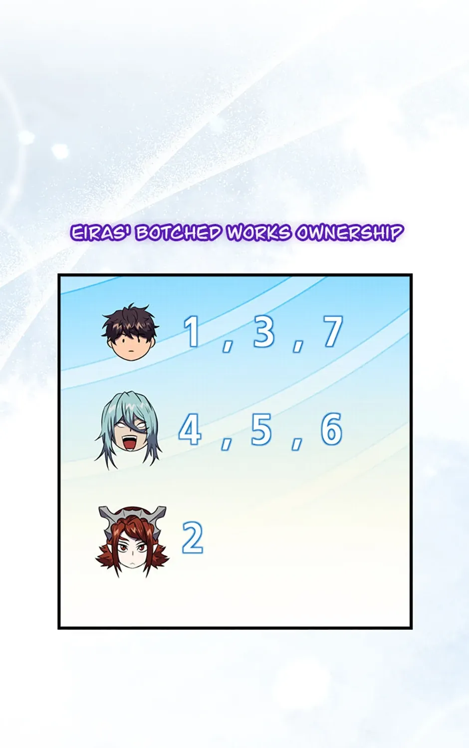 Read Sleeping Ranker chapter 146 image 177 on Lezhin