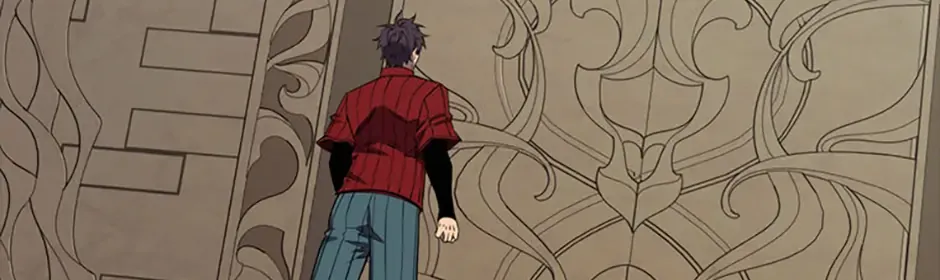Read Sleeping Ranker chapter 146 image 36 on Lezhin