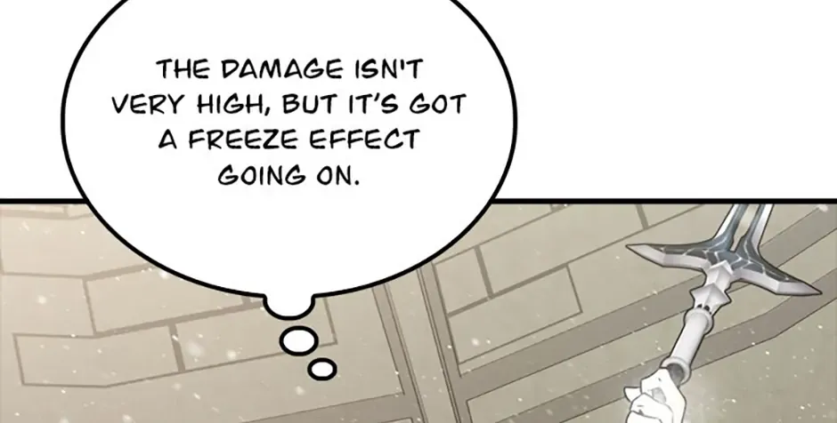 Read Sleeping Ranker chapter 146 image 64 on Lezhin