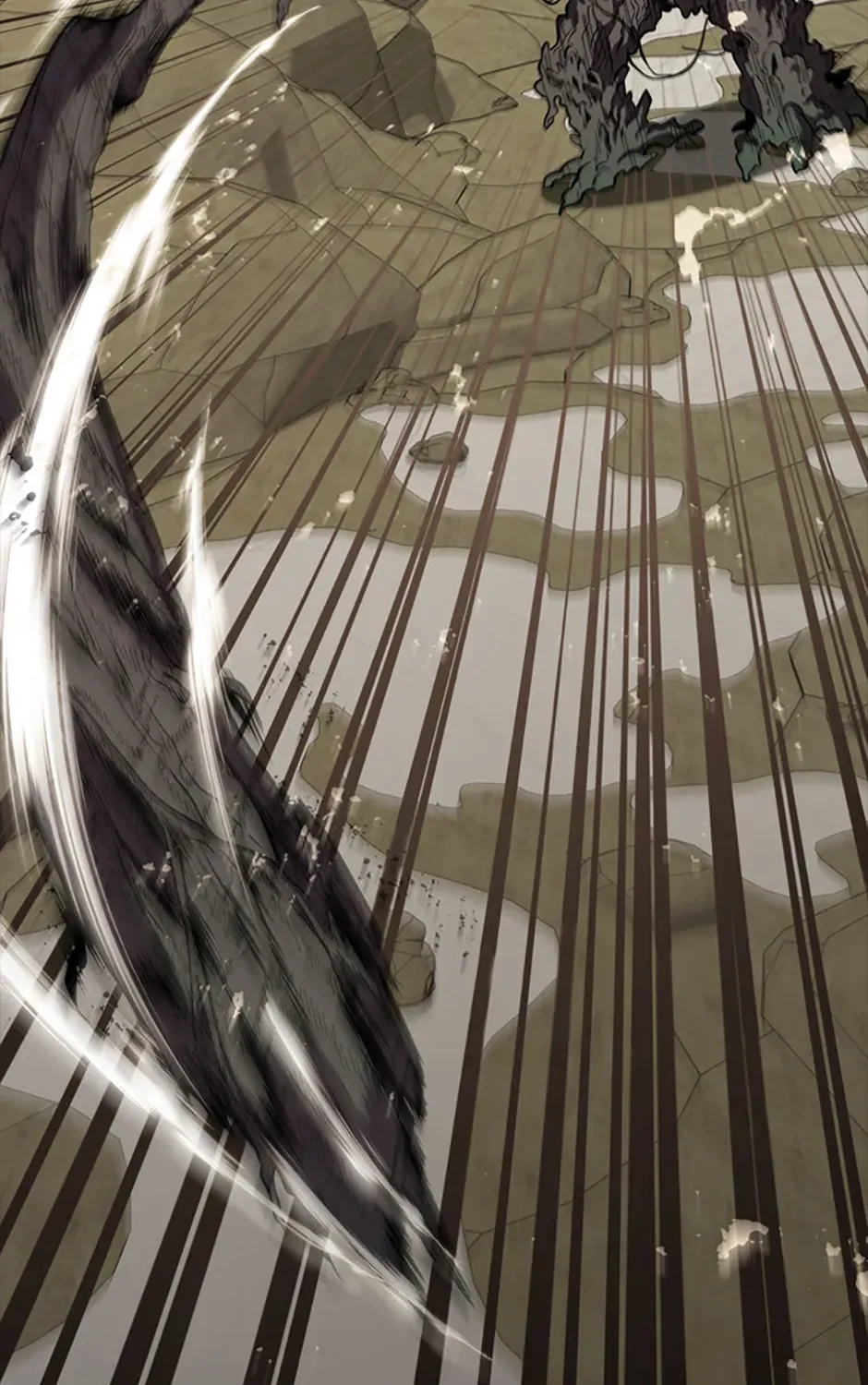 Read Sleeping Ranker chapter 146 image 7 on Lezhin