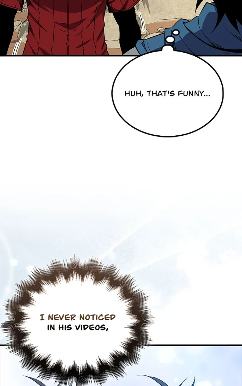 Read Sleeping Ranker chapter 147 image 114 on Lezhin