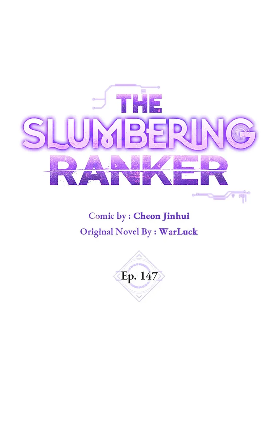 Read Sleeping Ranker chapter 147 image 12 on Lezhin