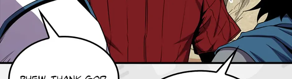 Read Sleeping Ranker chapter 147 image 125 on Lezhin