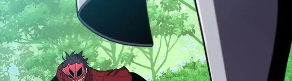 Read Sleeping Ranker chapter 147 image 157 on Lezhin