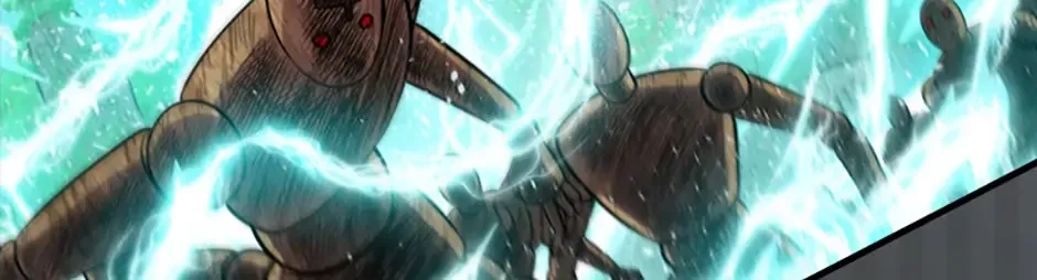 Read Sleeping Ranker chapter 147 image 23 on Lezhin
