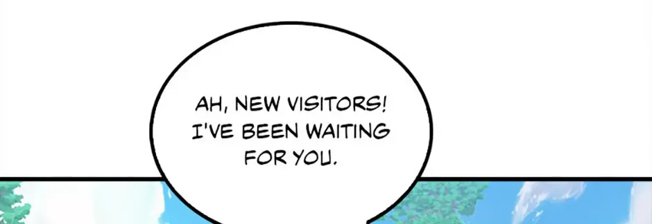 Read Sleeping Ranker chapter 147 image 5 on Lezhin