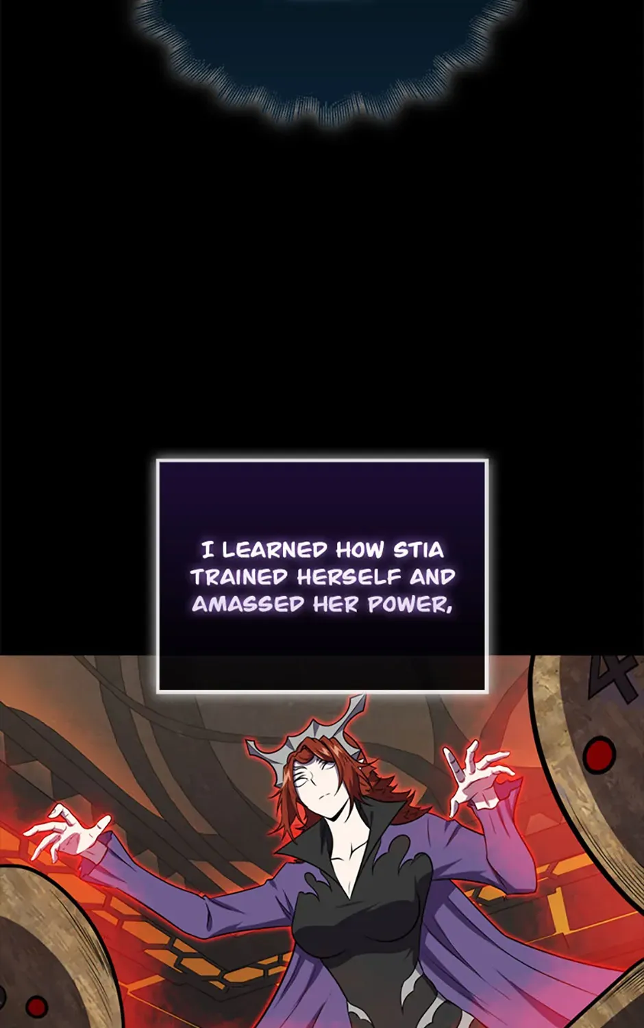 Read Sleeping Ranker chapter 147 image 80 on Lezhin