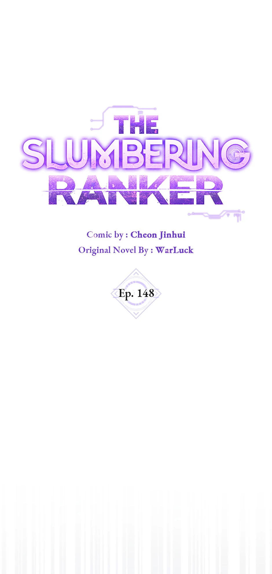 Read Sleeping Ranker chapter 148 image 10 on Lezhin