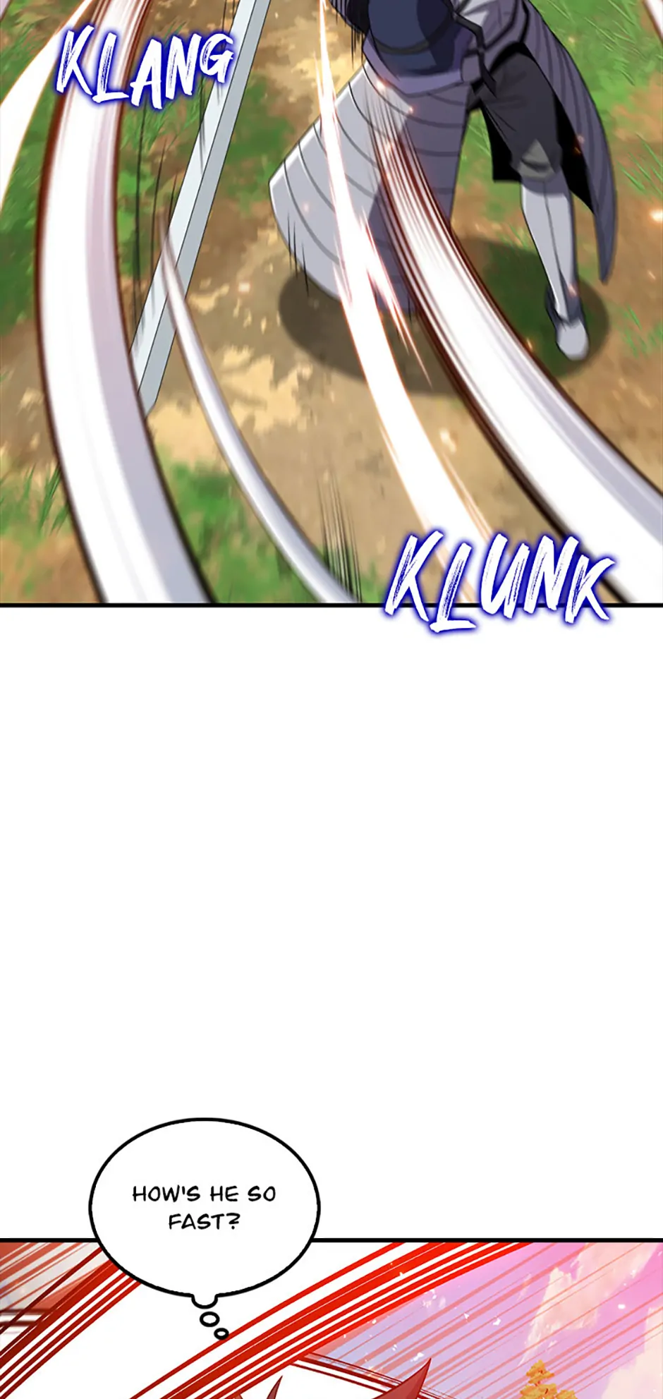 Read Sleeping Ranker chapter 148 image 12 on Lezhin